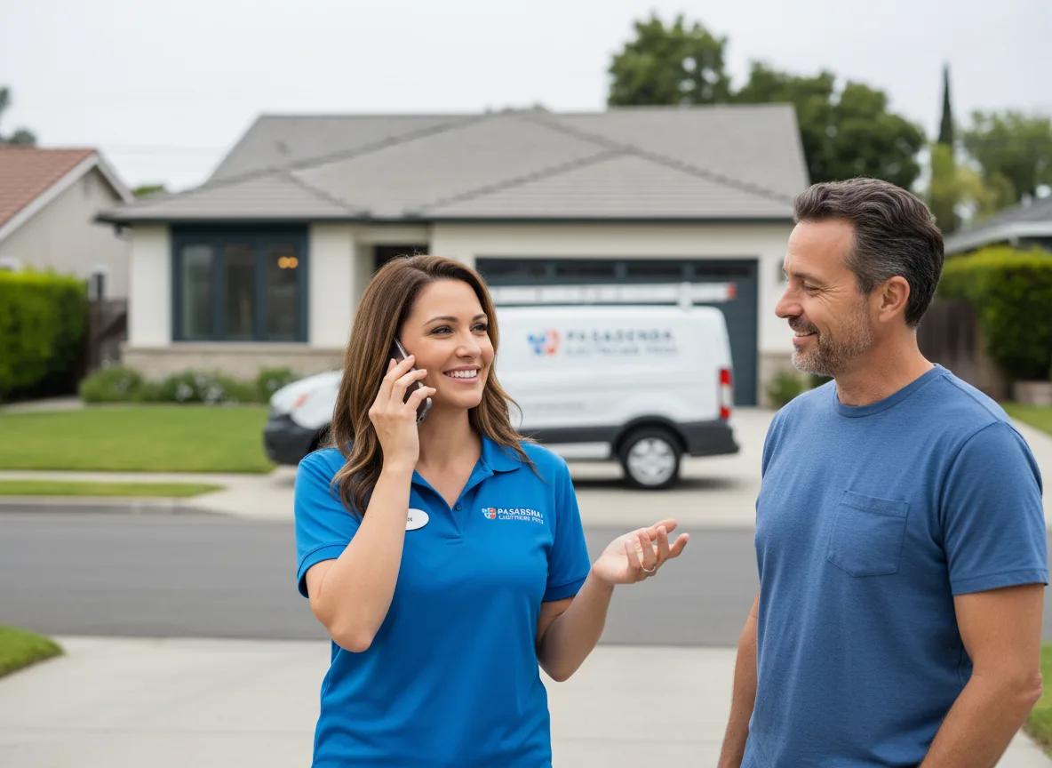 Electrician Linden, NJ FAQs